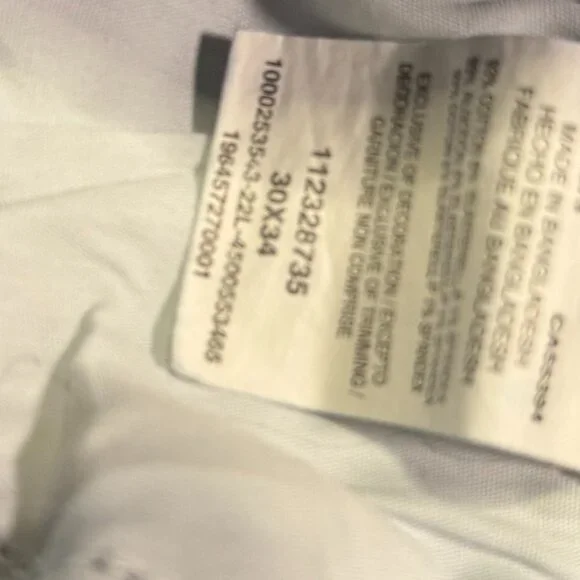 Wrangler Retro Mae Flare Jean Med Rise "Alice" jeans-Star jeans, size 30x34 - Picture 6 of 6